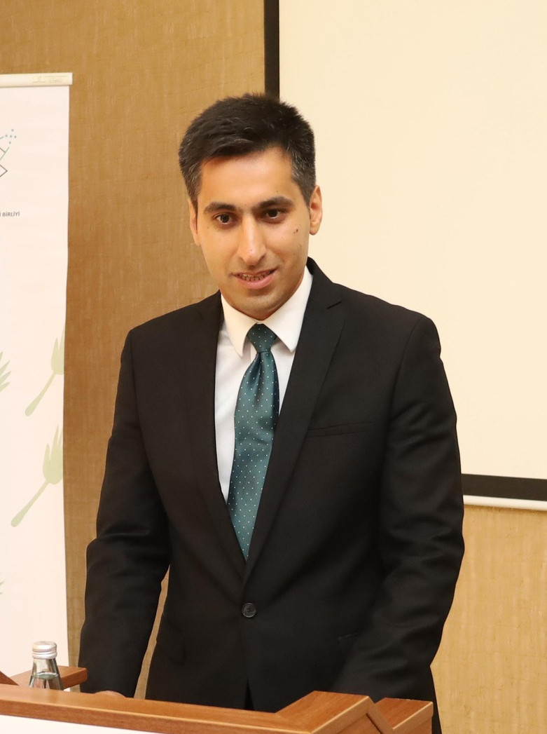 İmaməddin Quliyev